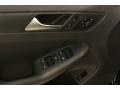 Black - Jetta SE Sedan Photo No. 6