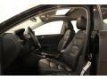 Black - Jetta SE Sedan Photo No. 7