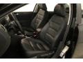 Black - Jetta SE Sedan Photo No. 8