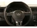Black - Jetta SE Sedan Photo No. 10
