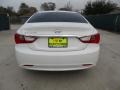 Shimmering White - Sonata GLS Photo No. 4