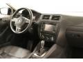 Black - Jetta SE Sedan Photo No. 17