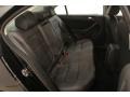 Black - Jetta SE Sedan Photo No. 19