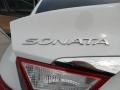 Shimmering White - Sonata GLS Photo No. 15