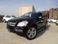 Black - GL 450 4Matic Photo No. 1