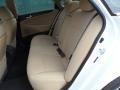 Shimmering White - Sonata GLS Photo No. 20