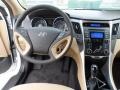 Shimmering White - Sonata GLS Photo No. 25