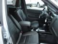 2011 Ingot Silver Metallic Ford Escape Limited V6 4WD  photo #16