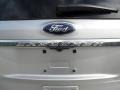 2012 Ingot Silver Metallic Ford Explorer XLT  photo #15