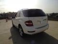 Arctic White - ML 350 4Matic Photo No. 7