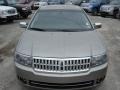 2009 Vapor Silver Metallic Lincoln MKZ Sedan  photo #3