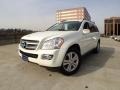 Arctic White - GL 450 4Matic Photo No. 1