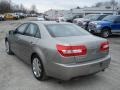 2009 Vapor Silver Metallic Lincoln MKZ Sedan  photo #6