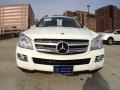 Arctic White - GL 450 4Matic Photo No. 3