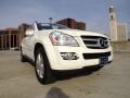 Arctic White - GL 450 4Matic Photo No. 4