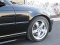 2006 BMW 3 Series 330i Coupe Wheel and Tire Photo