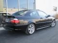 2006 Black Sapphire Metallic BMW 3 Series 330i Coupe  photo #17