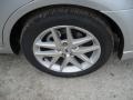 2012 Ford Fusion SEL V6 AWD Wheel and Tire Photo