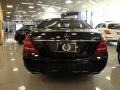 Designo Mocha - S 550 4Matic Sedan Photo No. 5