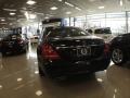 Designo Mocha - S 550 4Matic Sedan Photo No. 6
