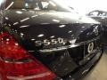 Designo Mocha - S 550 4Matic Sedan Photo No. 7