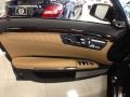 Designo Mocha - S 550 4Matic Sedan Photo No. 11