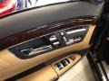 Designo Mocha - S 550 4Matic Sedan Photo No. 12