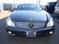 Flint Grey Metallic - CLS 550 Photo No. 3