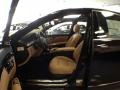 Designo Mocha - S 550 4Matic Sedan Photo No. 13