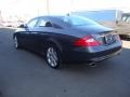 Flint Grey Metallic - CLS 550 Photo No. 4