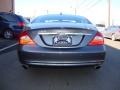Flint Grey Metallic - CLS 550 Photo No. 5