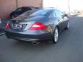 Flint Grey Metallic - CLS 550 Photo No. 6