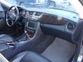 Flint Grey Metallic - CLS 550 Photo No. 9