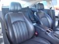 Flint Grey Metallic - CLS 550 Photo No. 10