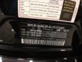 033: Designo Mocha 2012 Mercedes-Benz S 550 4Matic Sedan Color Code