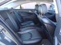 Flint Grey Metallic - CLS 550 Photo No. 12