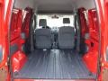 Torch Red - Transit Connect XLT Van Photo No. 14