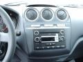 Dark Grey Controls Photo for 2012 Ford Transit Connect #60897217