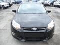 Black - Focus SE Sedan Photo No. 3
