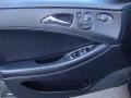 Flint Grey Metallic - CLS 550 Photo No. 32
