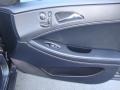 Flint Grey Metallic - CLS 550 Photo No. 33