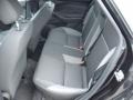 Black - Focus SE Sedan Photo No. 13