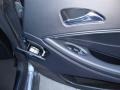 Flint Grey Metallic - CLS 550 Photo No. 35