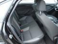 Black - Focus SE Sedan Photo No. 15