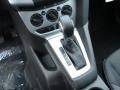 Black - Focus SE Sedan Photo No. 18