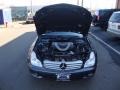 Flint Grey Metallic - CLS 550 Photo No. 41