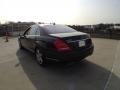 2012 Magnetite Black Metallic Mercedes-Benz S 550 4Matic Sedan  photo #6