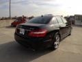 Black - E 350 4Matic Sedan Photo No. 5