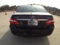 Black - E 350 4Matic Sedan Photo No. 6