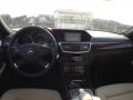 Black - E 350 4Matic Sedan Photo No. 11